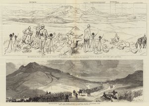 A guerra do Transvaal